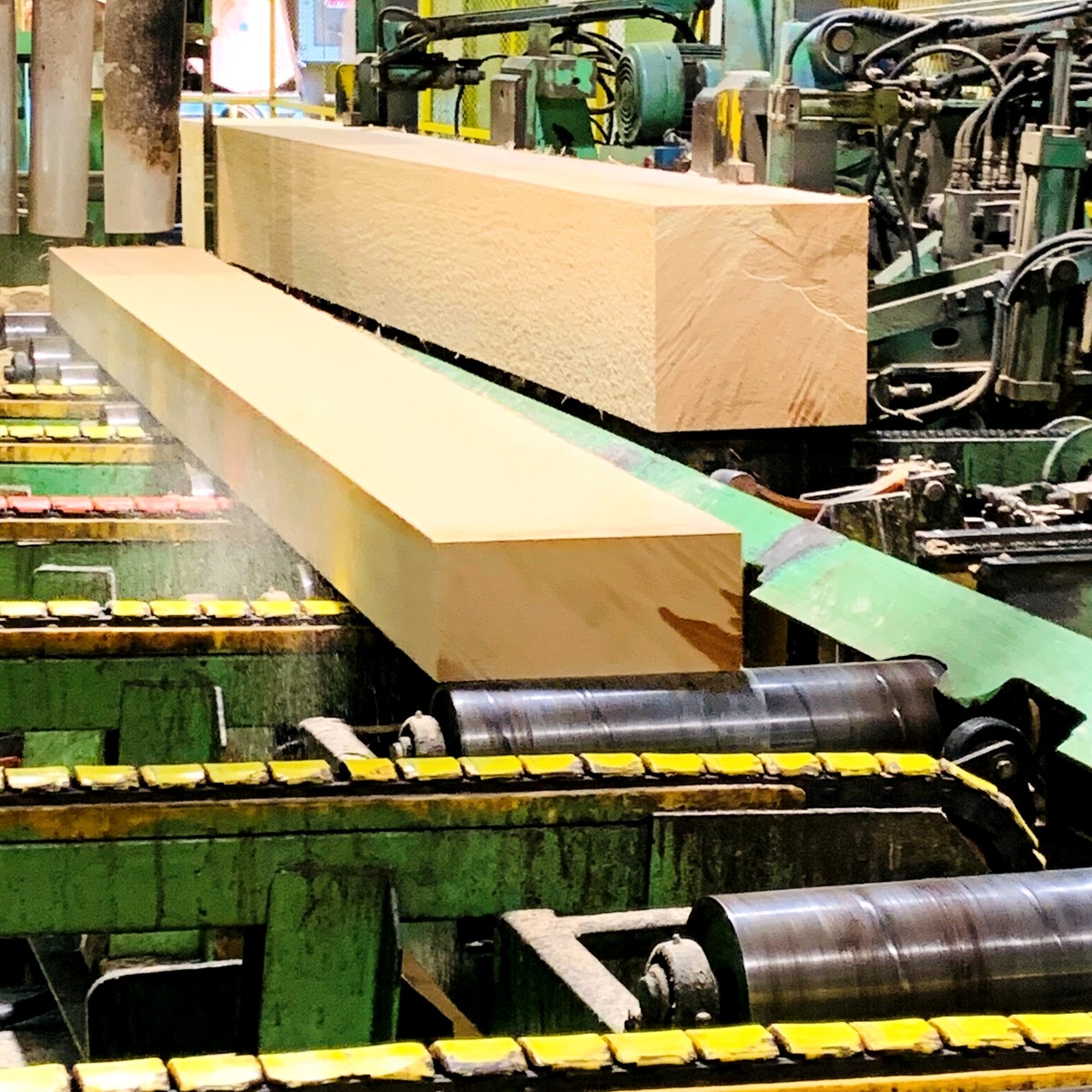 Specialty Lumber