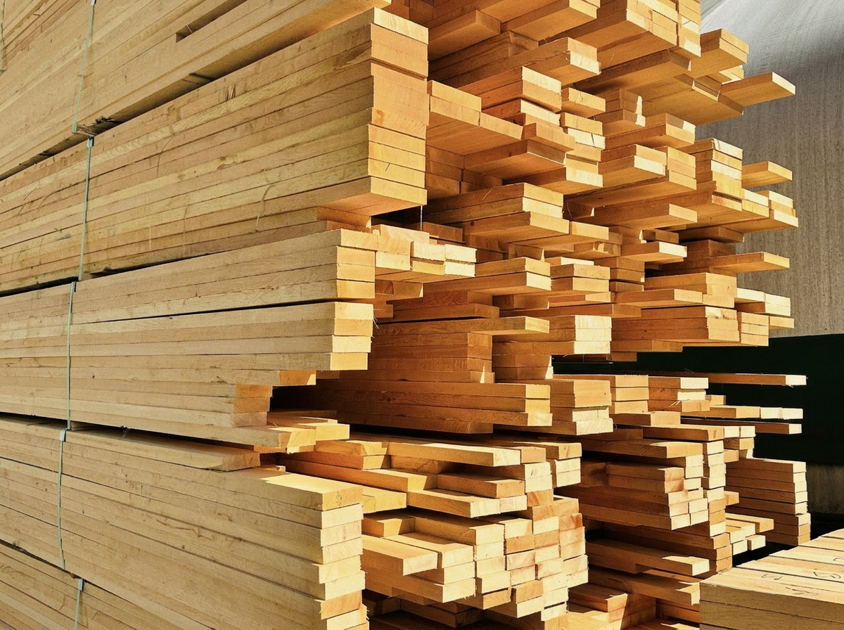 Remanufacturing Stock